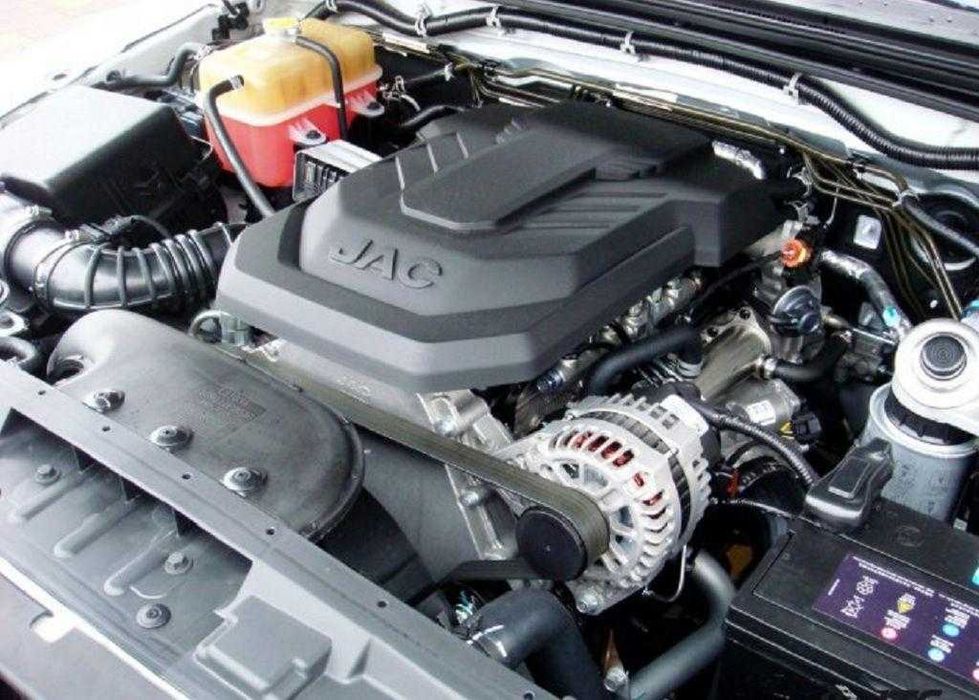 Двигатель JAC  FAW  BYD – новые, с гарантией