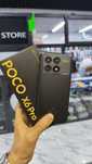Poco x6 pro 5g  .