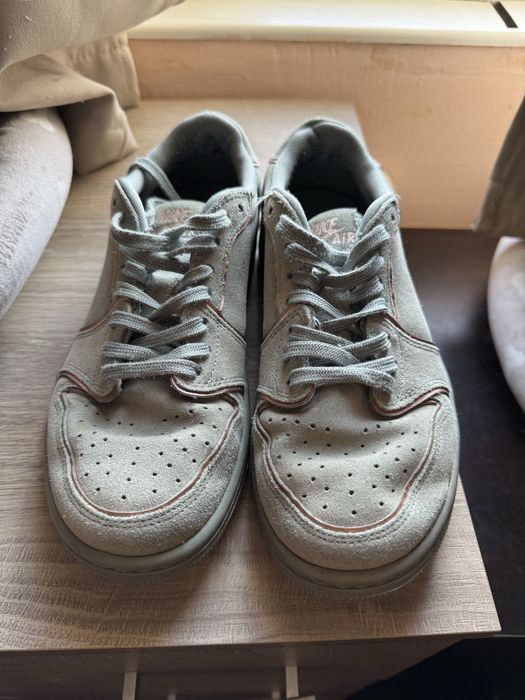 Кецове Nike Air Jordan 38.5