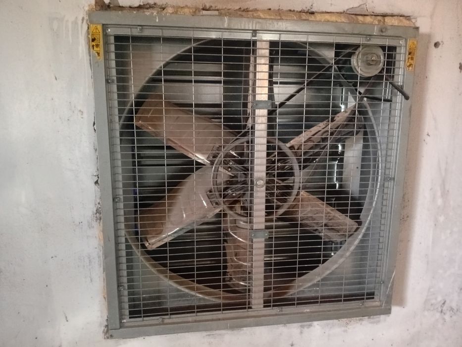 Вентилятор Вентилятор