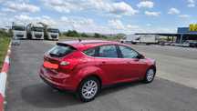 FORD FOCUS MK 3  An 2011