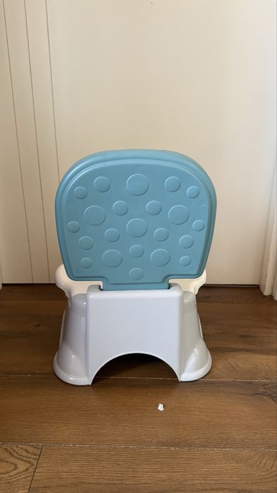 Гърне Fisher Price - 3 в 1