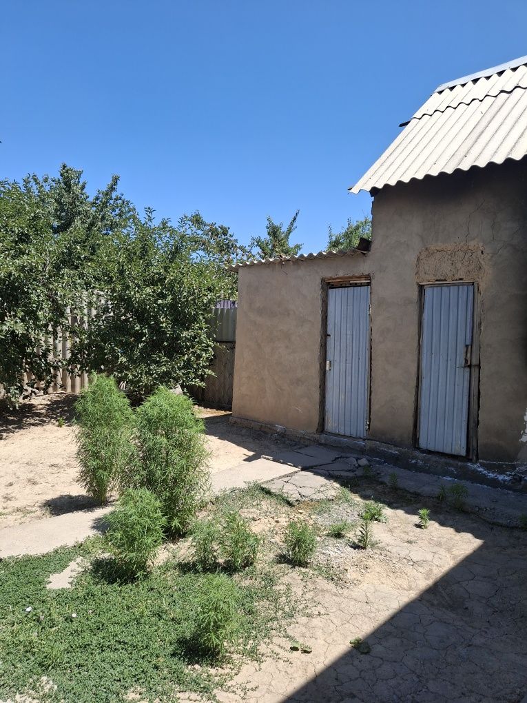 Үй сатылады. Дом продаётся. Жағдайы жақсы