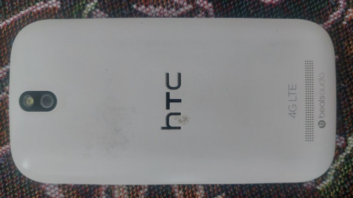 Продам HTC one sv на запчасти