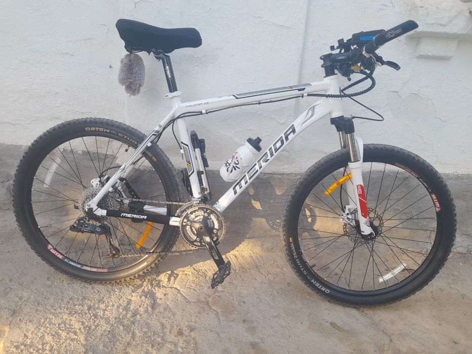 Горний велосипед Merida