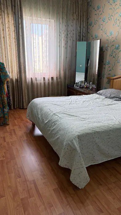 Сотувда 2 хонали квартира, Сергели 5