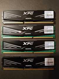 Рам памет ADATA XPG 1600 4x4GB DDR3