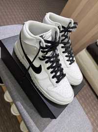 Pantofi nike dunk Hi, marimea 45