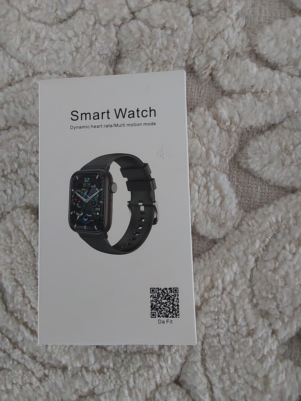 Ceas smartwatch,este nou