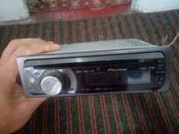 Pioneer Den-Р4050UB