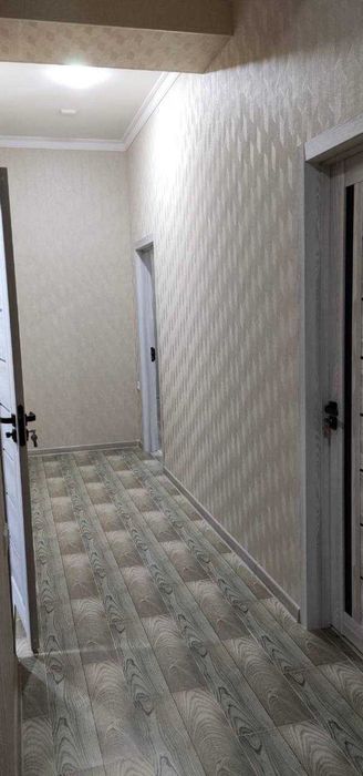 Сдаётся кв ор-р Чайхана Салом 2/2/4 ул Буюк Ипак Йули 337*