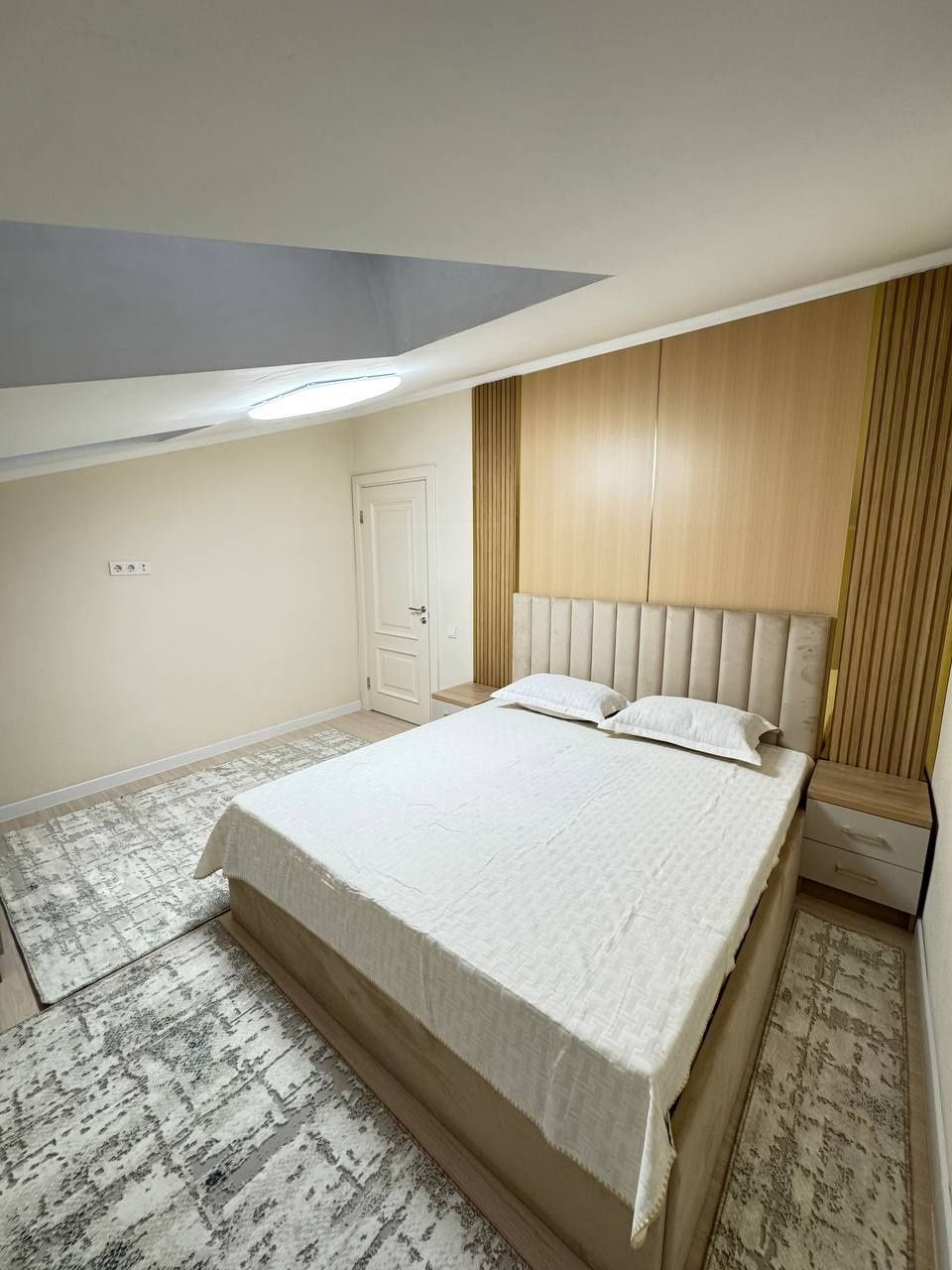 Кушбеги  ЖК Golden house4/8-9/9 Площадь 100м2