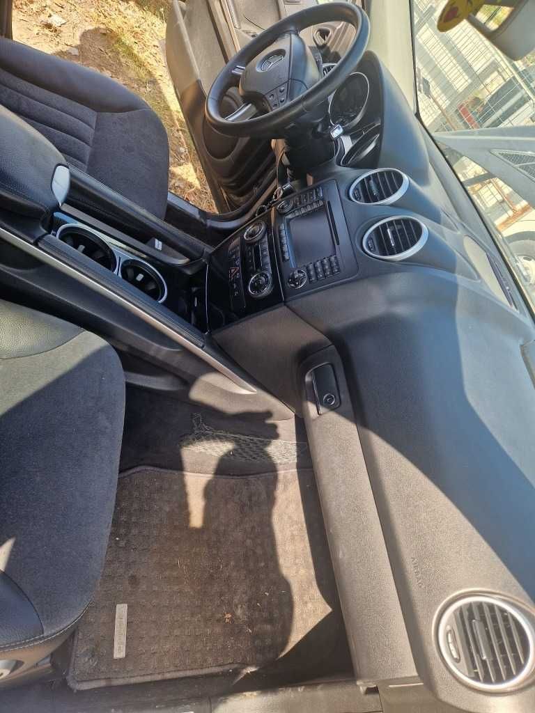 Mercedes-Benz ML 420 за части