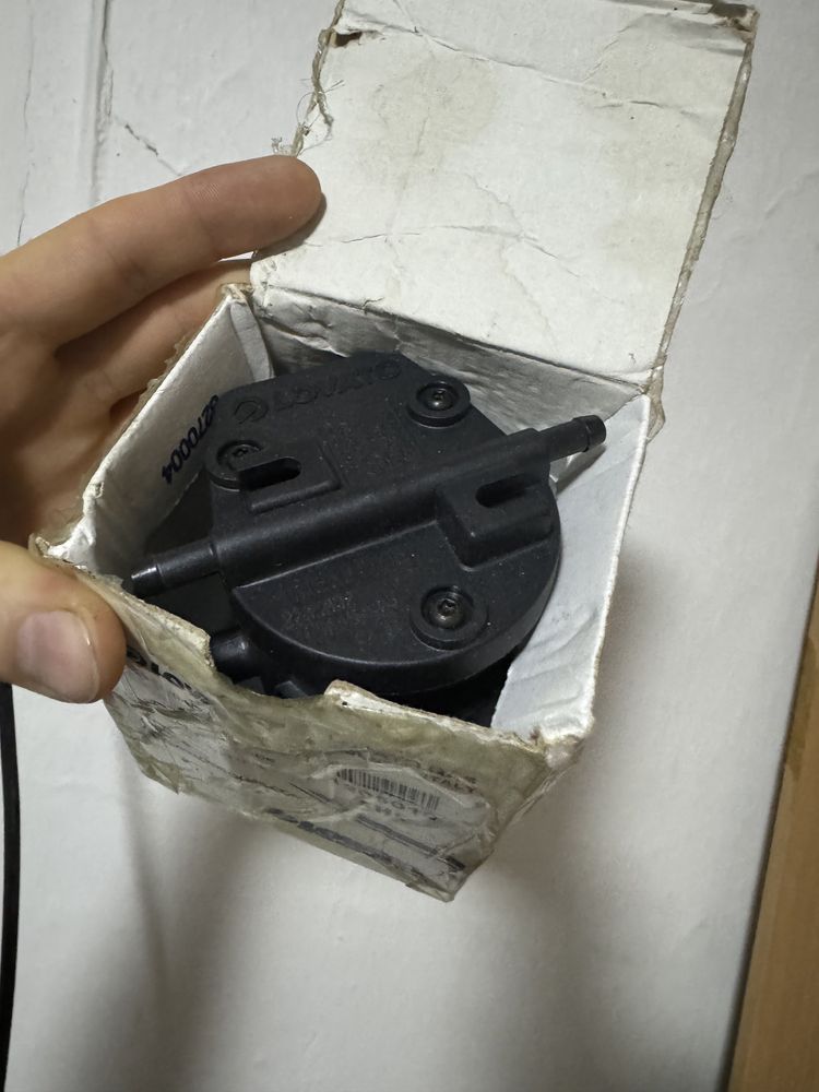 Lovato map sensor, мап сенсор для гбо ловато новый