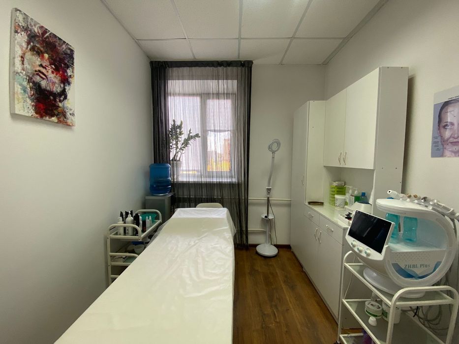 Сдам кабинет косметолога