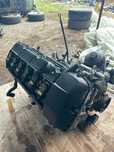 Мотор m52 b25 tu