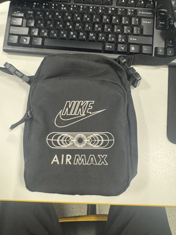 паласка чанта nike