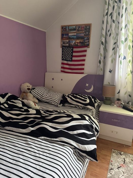 Dormitor pentru copii