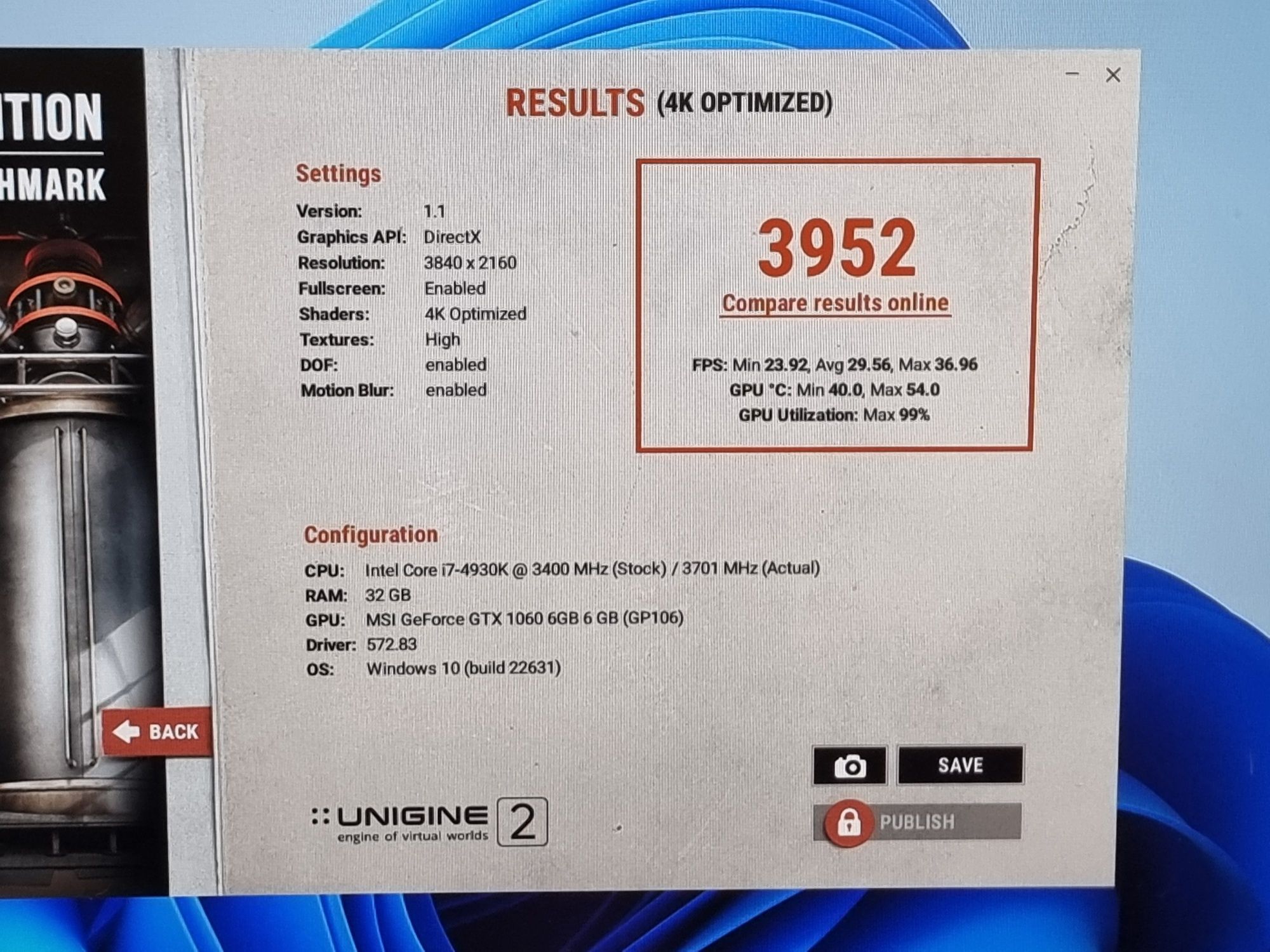Геймърски Компютър/I7 4930K/32GB RAM/SSD-512GB/GTX 1060 6GB