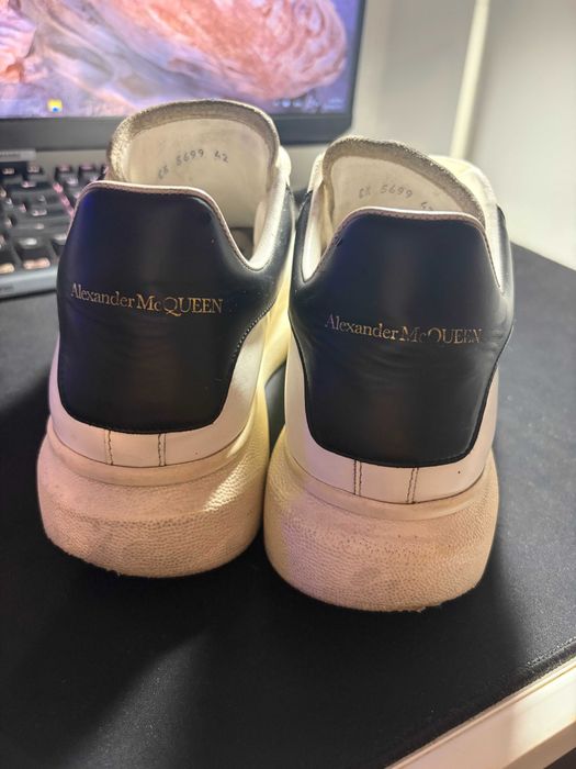 alexander mcqueen albi