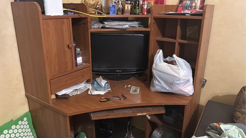 Компютерный стол