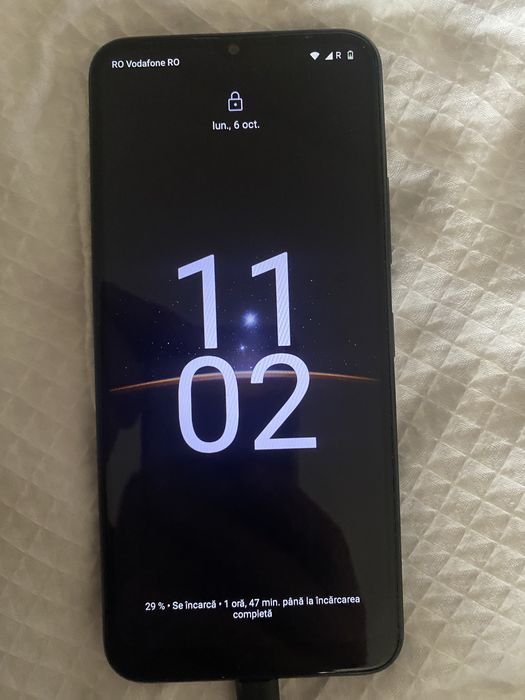 Nokia C22 Android