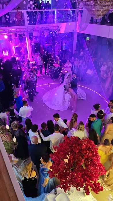 Merry Events pentru evenimentul tau unic