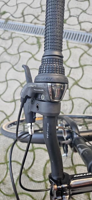 Bicicleta Totem 7 viteze