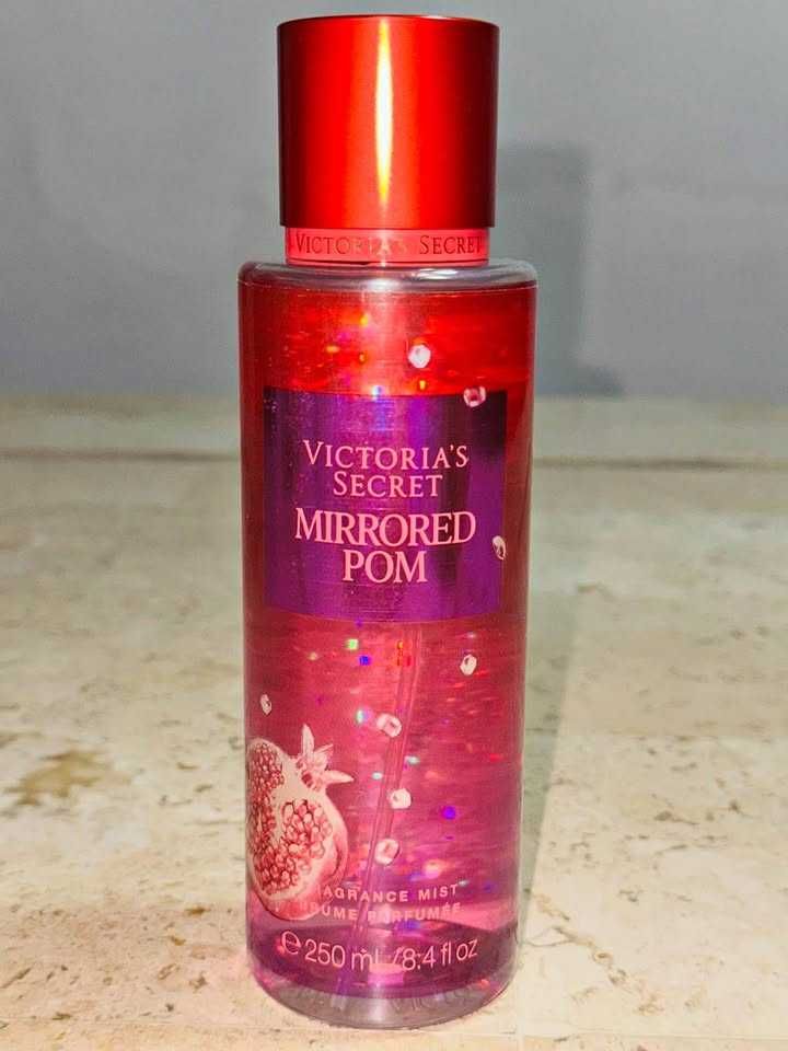 Парфюмен спрей за тяло Victorias Secret