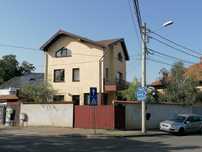 Casa 4 camere, zona centrala Craiova