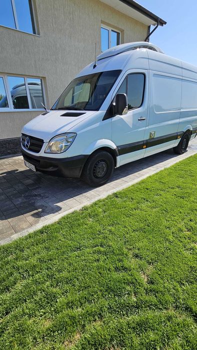 Mercedes Sprinter Frigorific 315