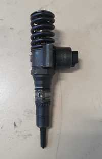 Injector Volkswagen Touran (1T1) 2.0 TDI BKD 2005