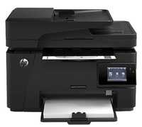 Принтер HP 3в1
