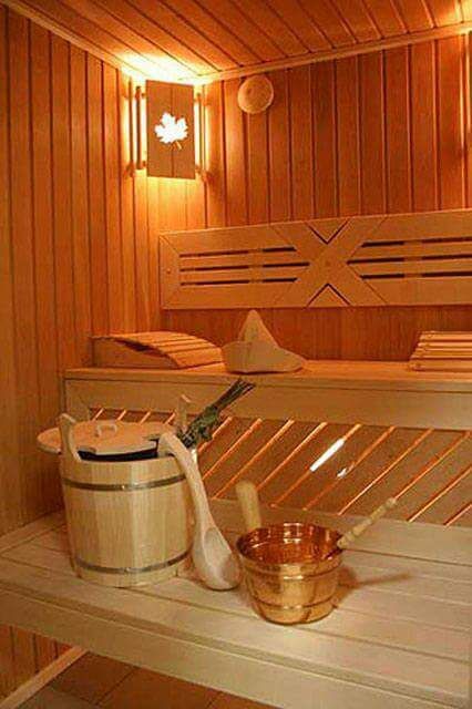 ТУРЕЦКИЙ Хаммом. Финская сауна. Русские бани