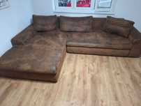Vand coltar extensibil