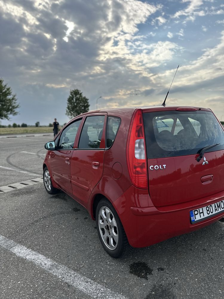 Mitsubishi colt 1.5 benzina