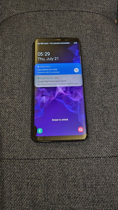 Telefon Samsung Galaxy S9