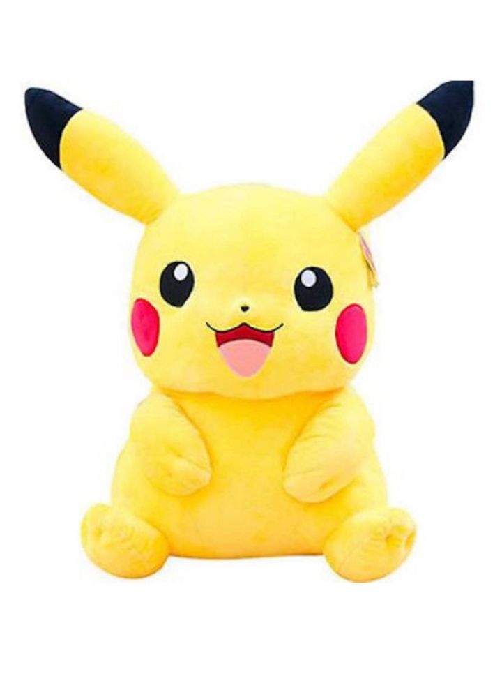 Jucarie de plus Pikachu, 45cm