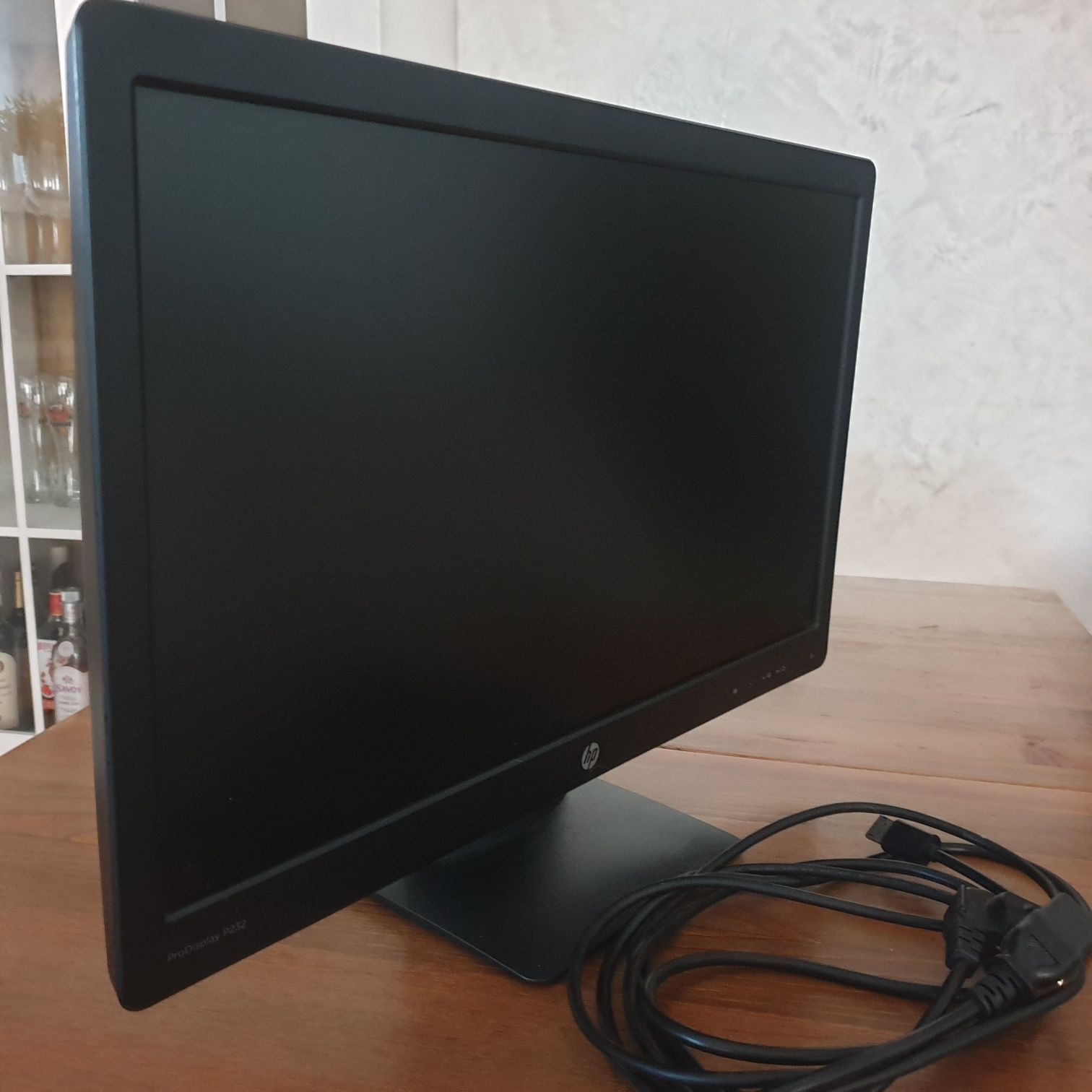 23" монитор HP Prodisplay p232