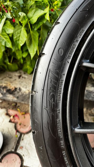 Комплект дисков р18