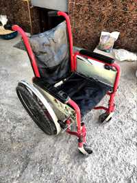 Срочно продается инвалидная коляска