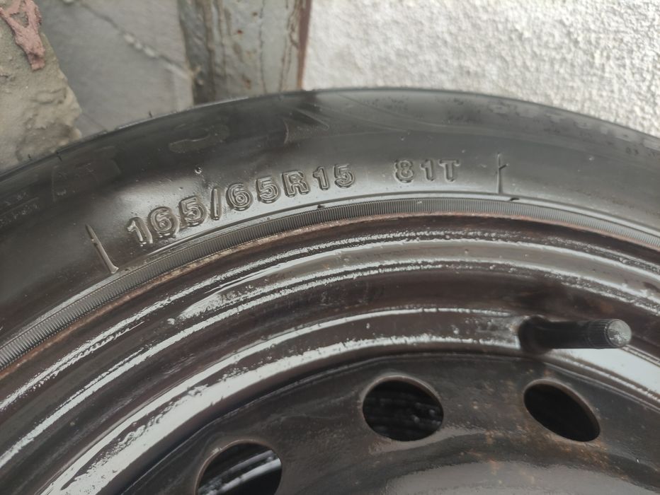 De vanzare Jante roti