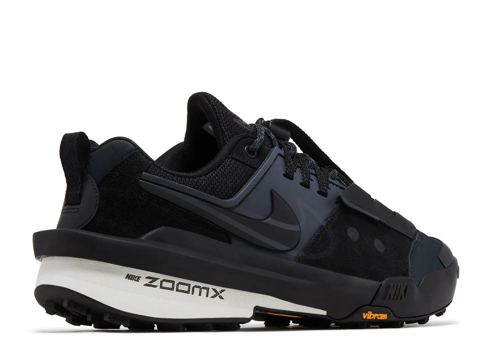Маратонки Nike Zegamadome x sacai