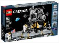 LEGO CREATOR EXPERT NASA Apollo 11 Lunar Lander 10266 [sigilat] [2019]