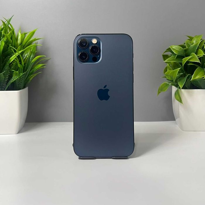 «Ломбард Белый» Актау Apple iPhone 12 Pro 128GB арт. т169163
