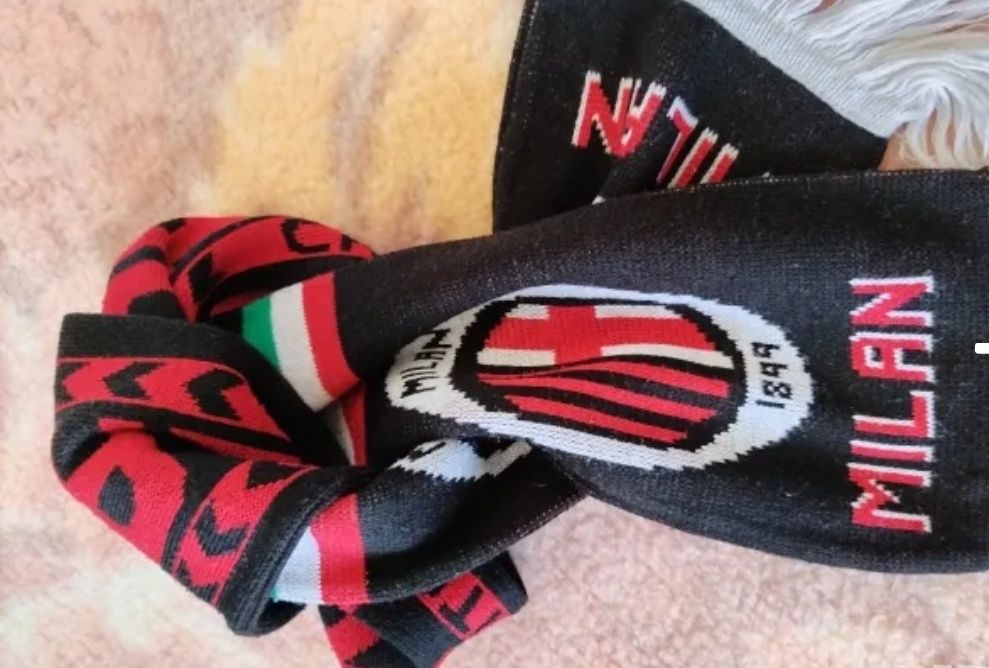 Мъжки зимни шалове.