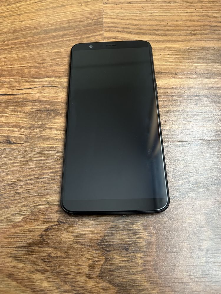 OnePlus 5T 6gb Ram 64gb Rom