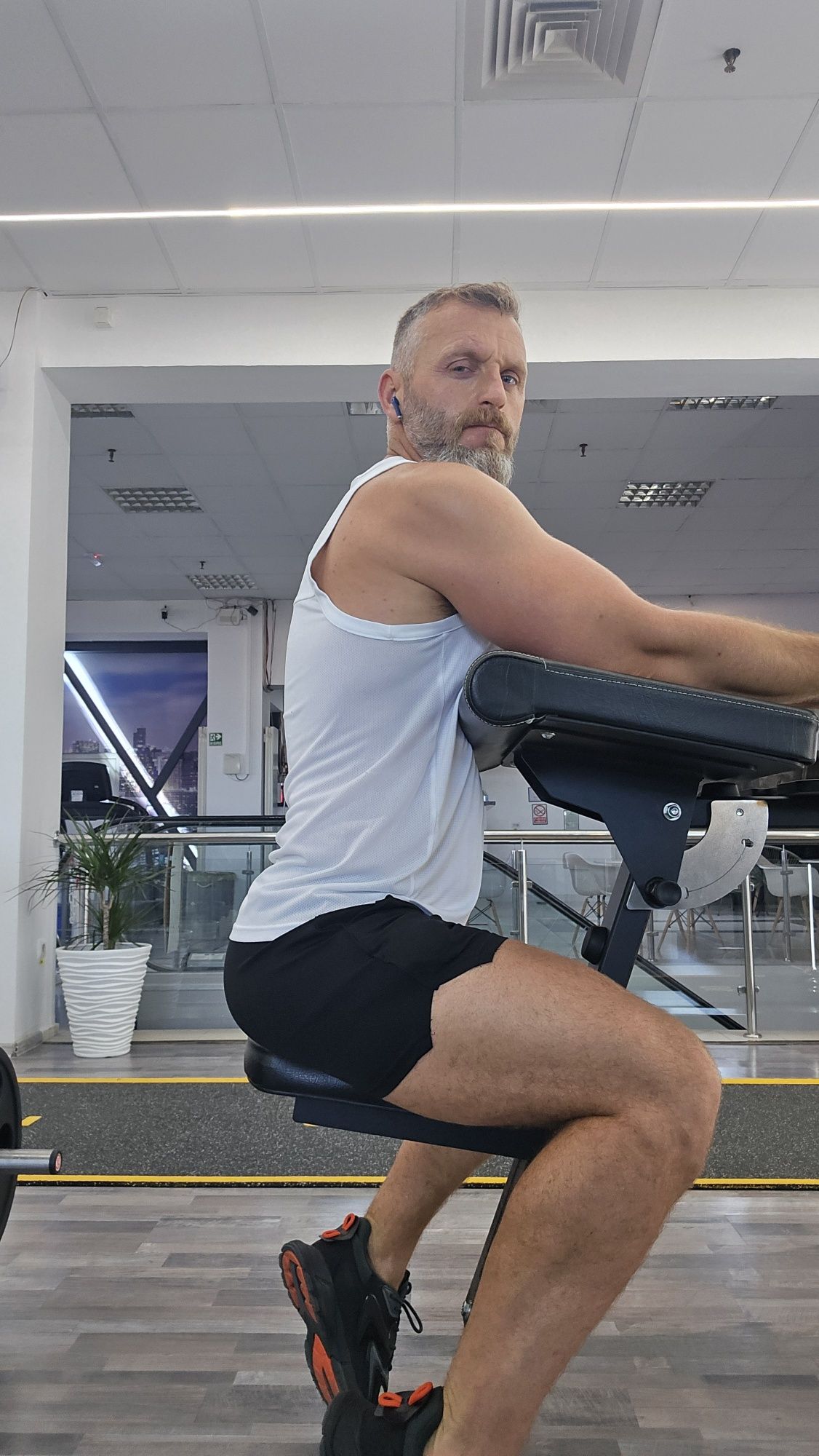 Masaj profesional sportiv