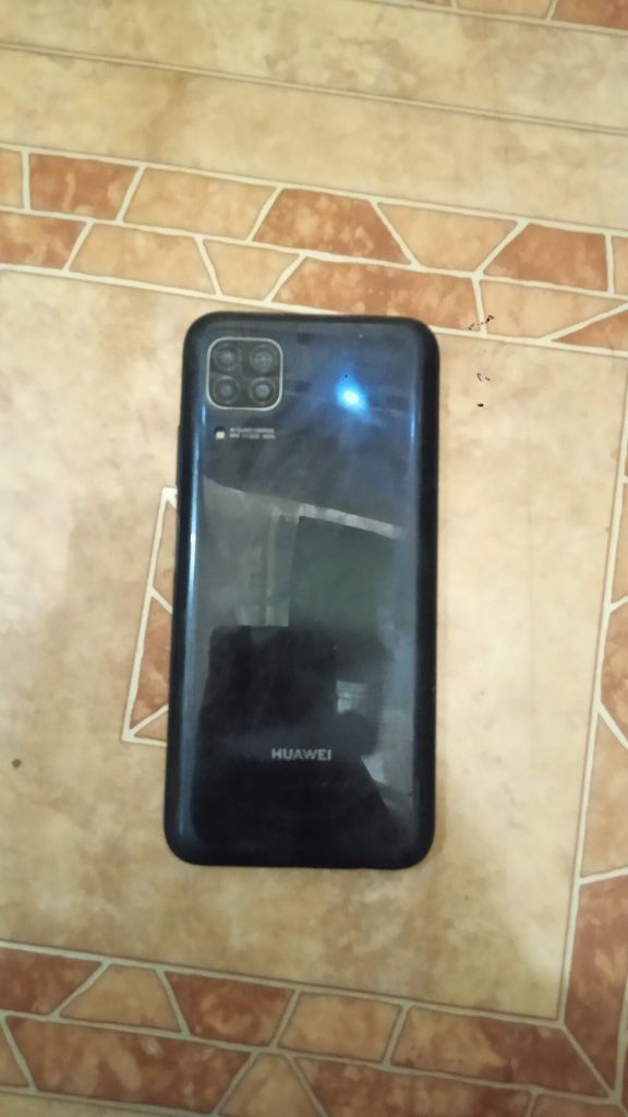 Huawei p40 lite разбит экран