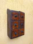 Vand obiect mic mobilier vechi